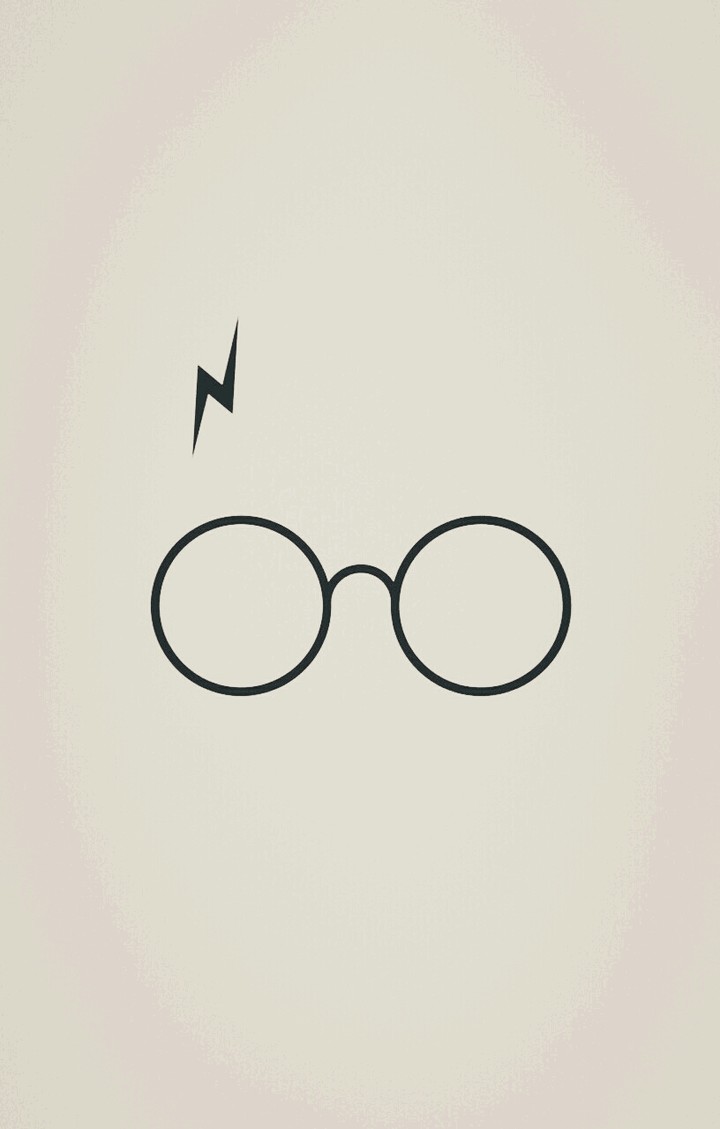 Harry Potter ❤