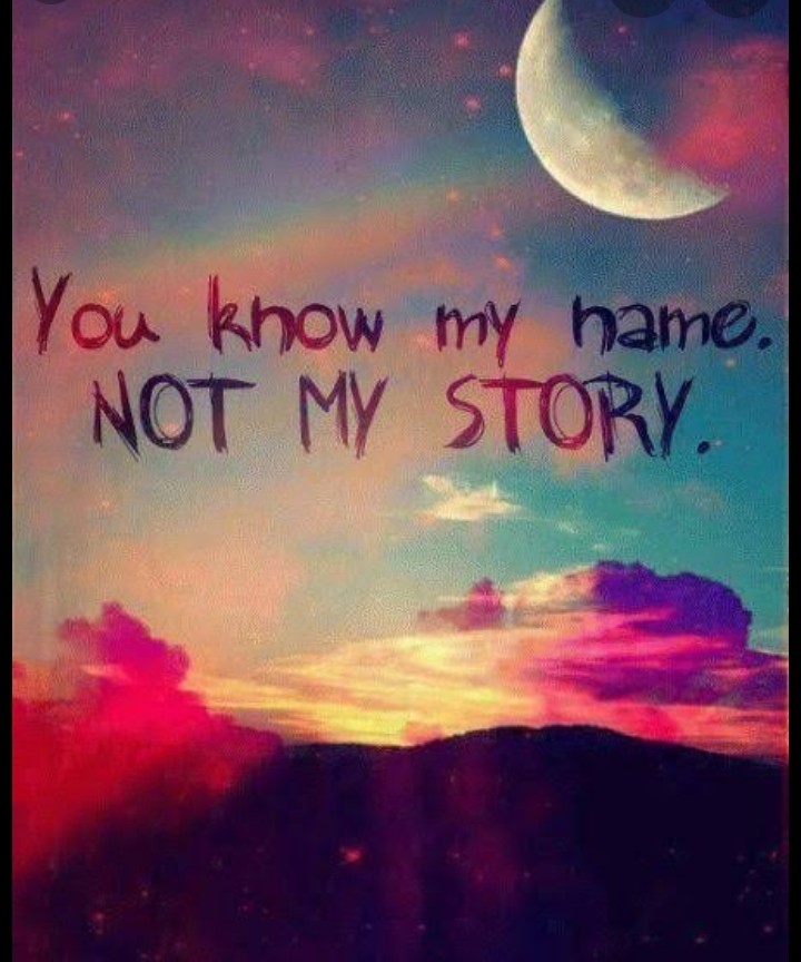that's true