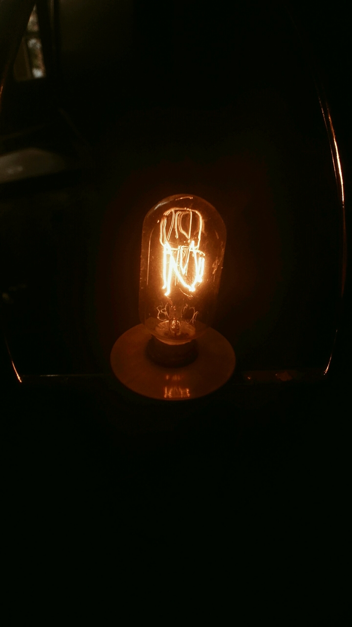 Bulb Filamen