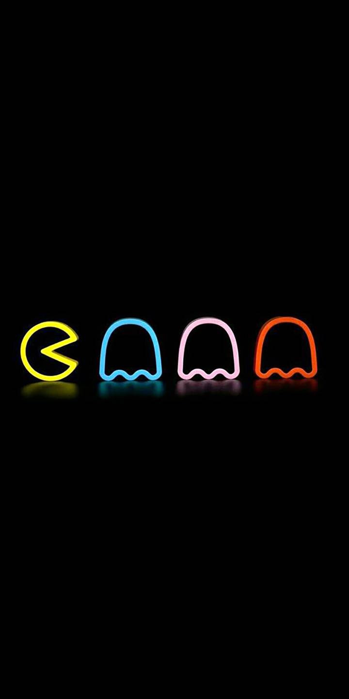 pac-man