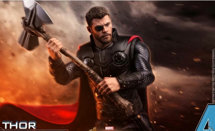 Thor
