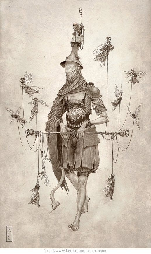 A Fairy 5