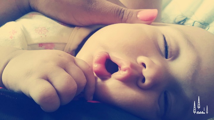 #baby #Nederland