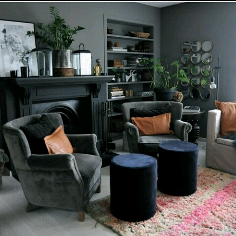 Home Decorations