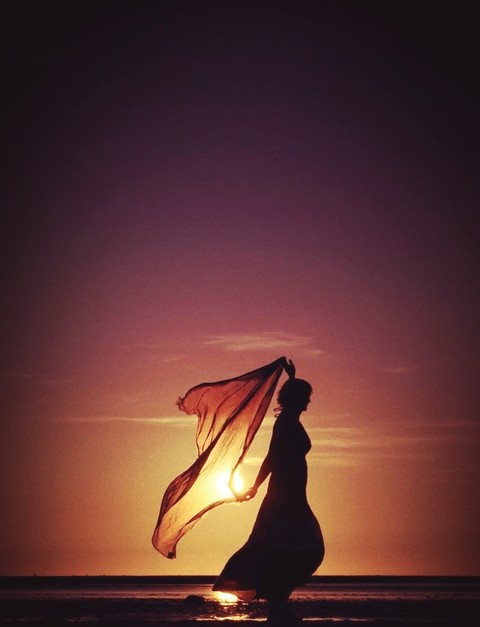 free like a bird