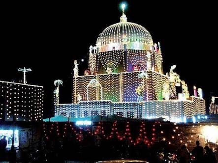 dargah.Pakistan