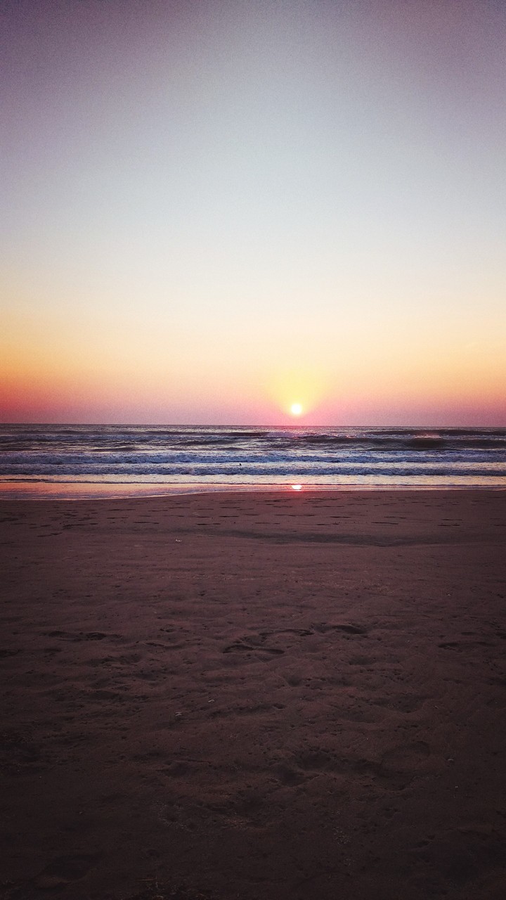 Sea