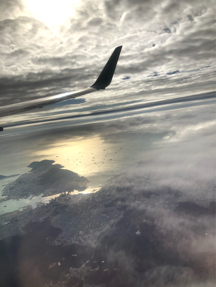 airplane