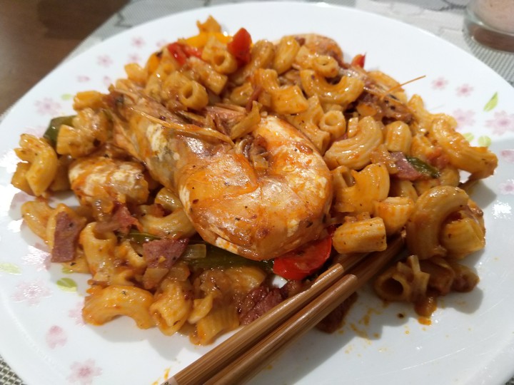 My Dinner Yummy Yummy