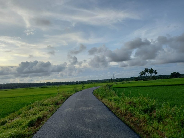 Village