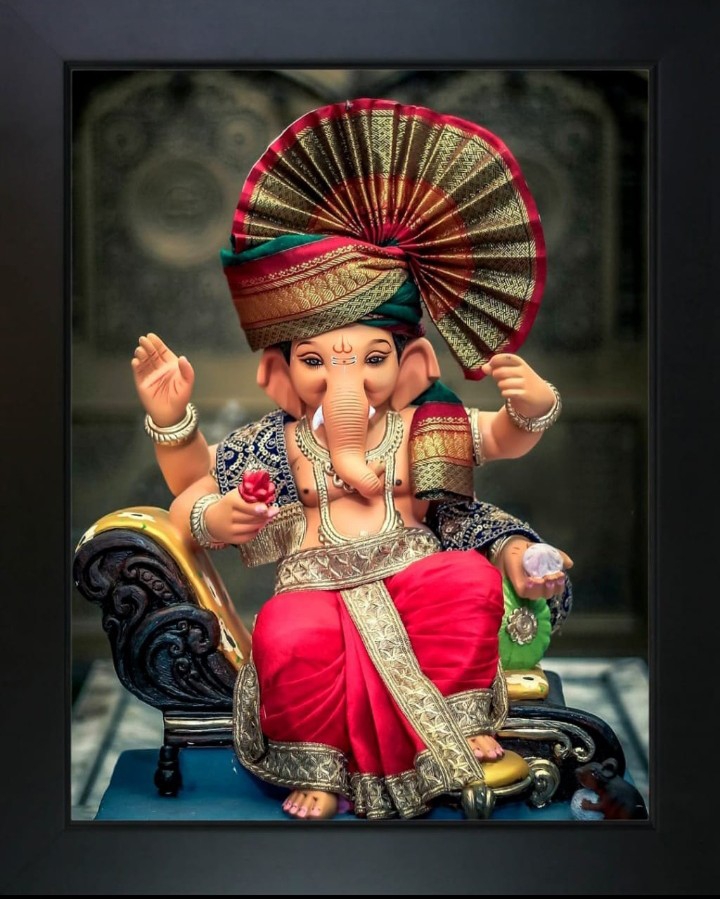 Lord Ganesh