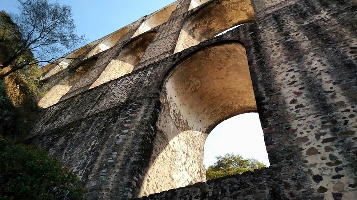 Acueducto