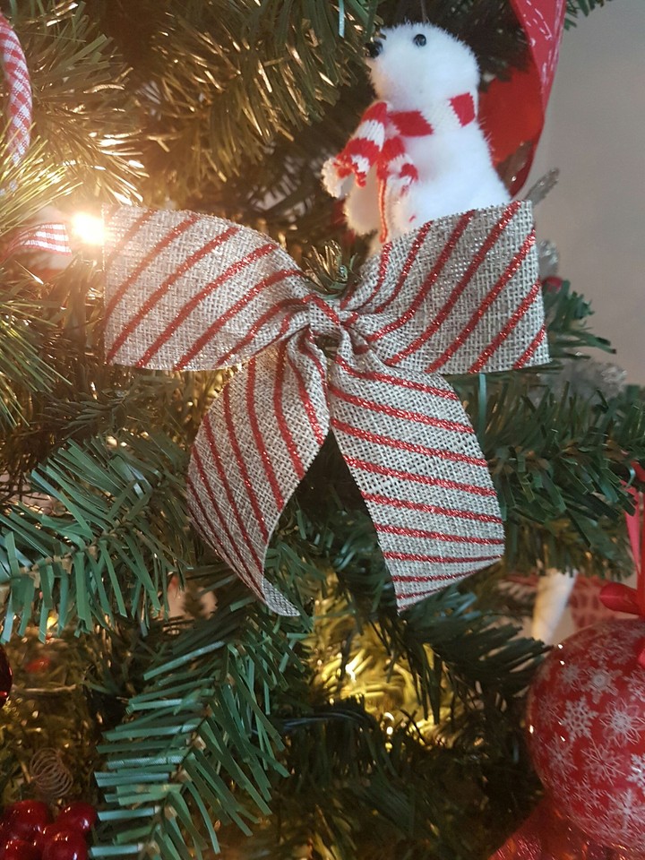 Christmas tree