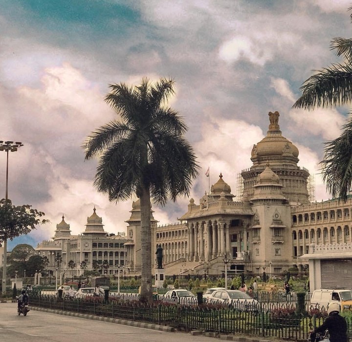karnataka