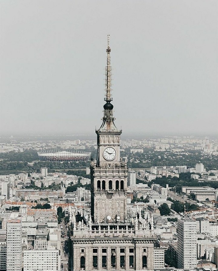 Pałac Kultury