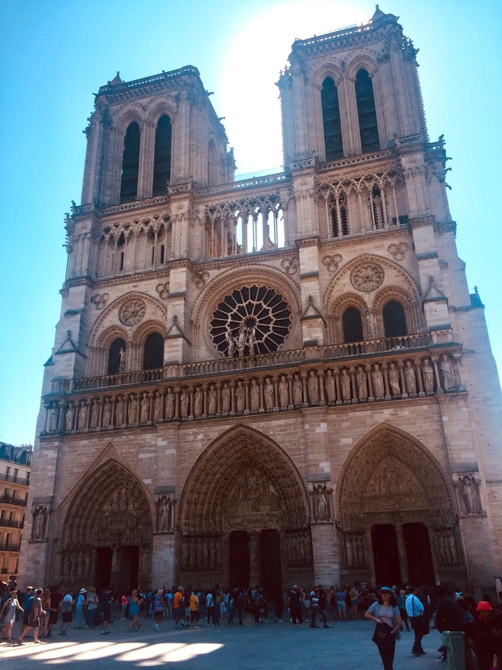 Notredame