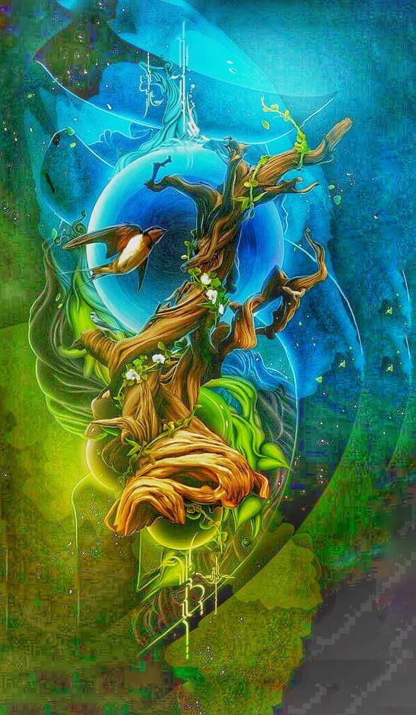 digital art