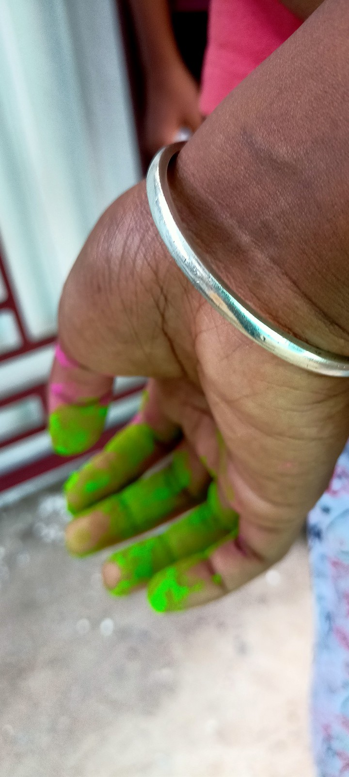 bracelet