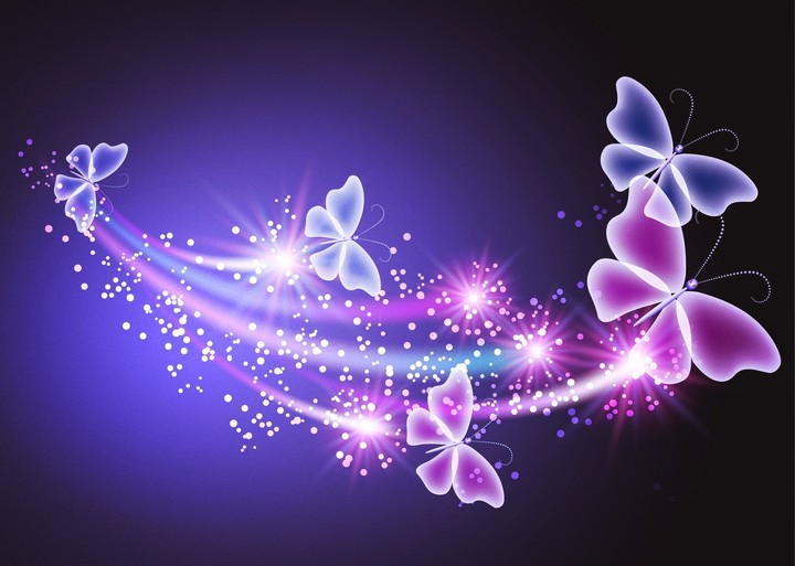 Butterflies