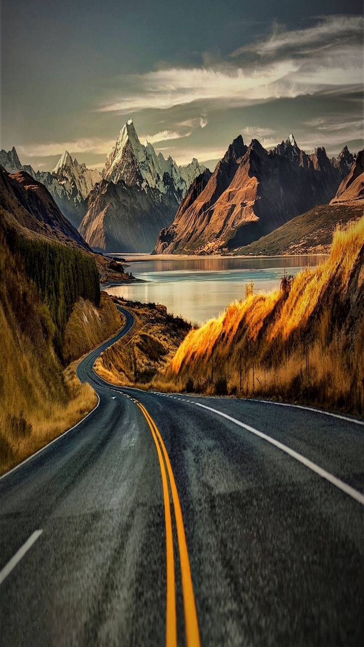 Mountain
