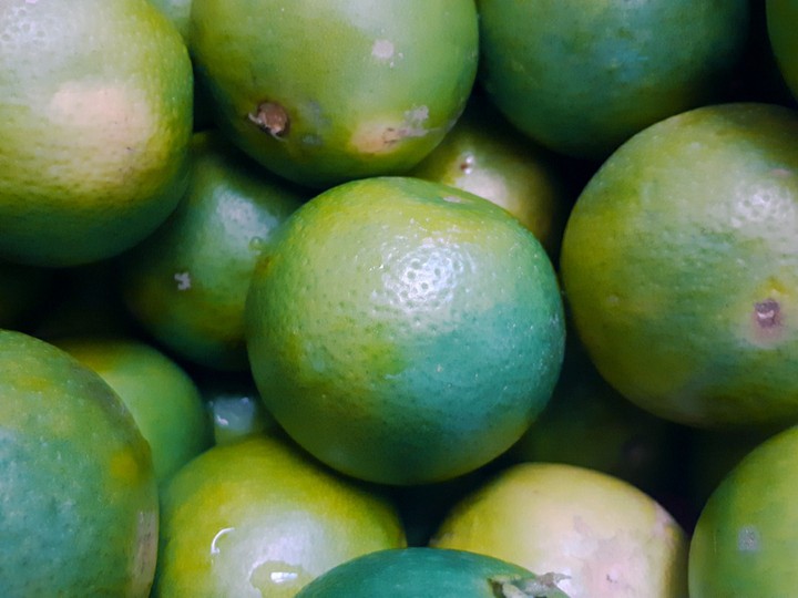 sweetlime
