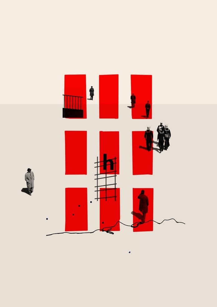 IN or OUT