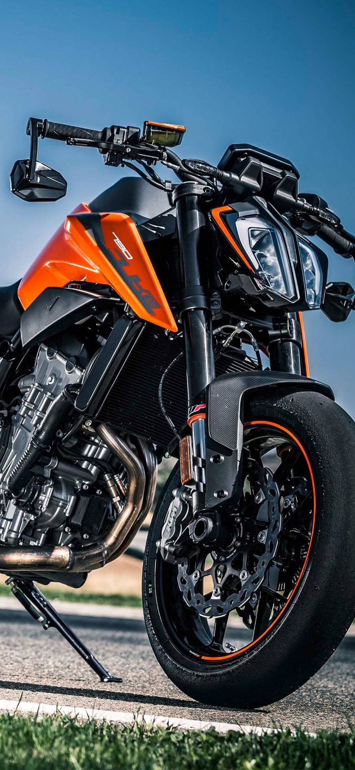 KTM Duke