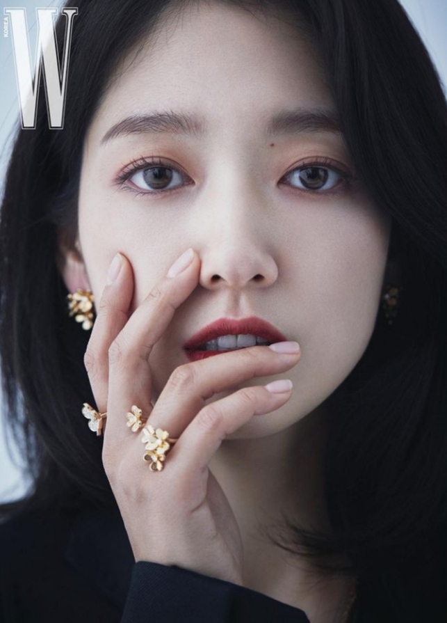 Park shin-hye