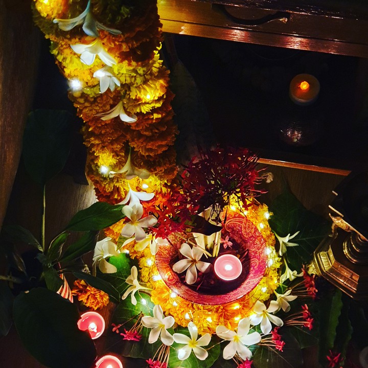 Diwali