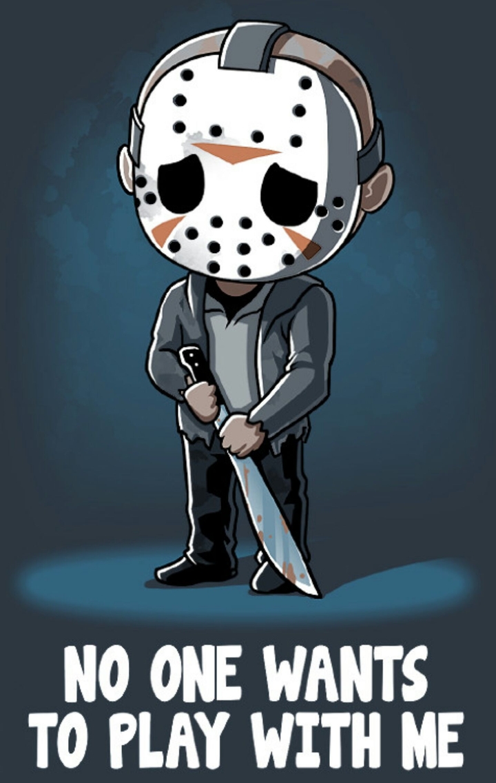 Jason Voorhees