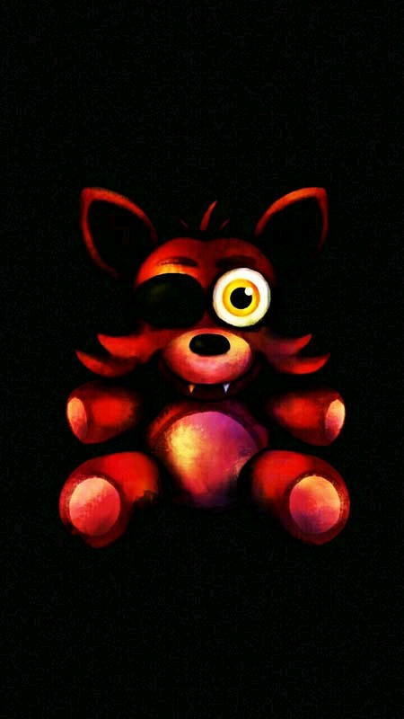 foxy