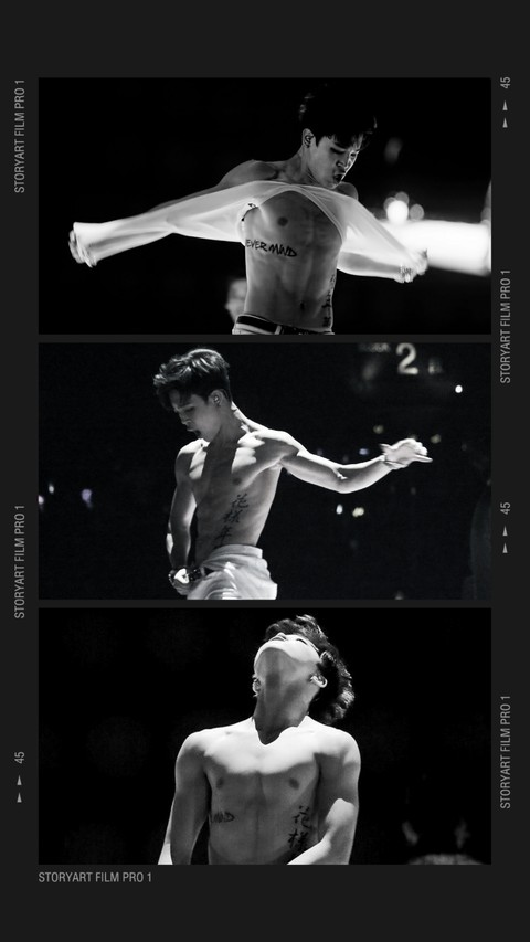 Jimin's abb