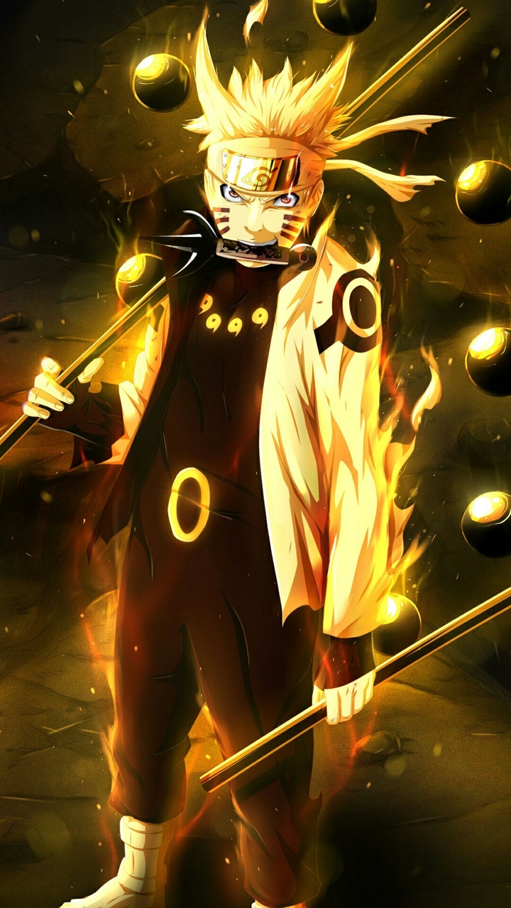 naruto
