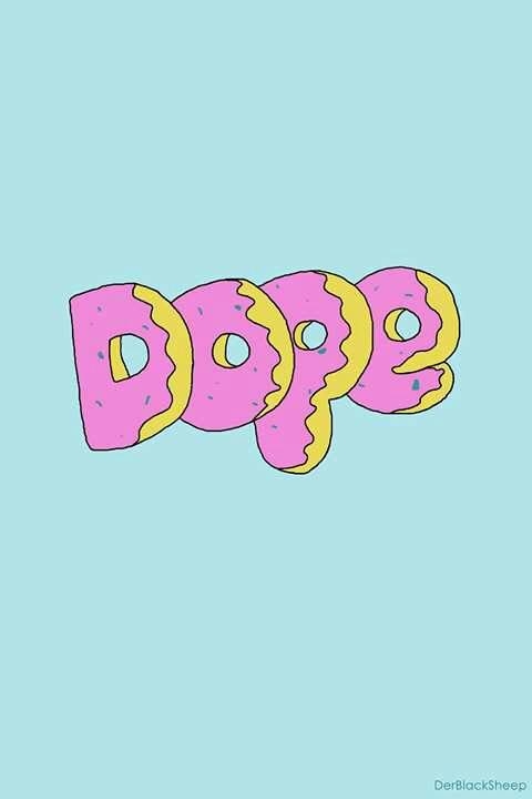 bts  dope