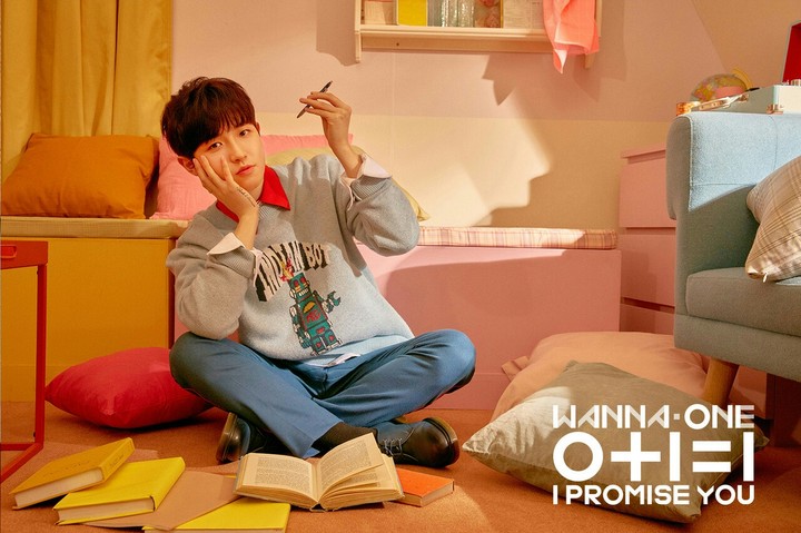 wanna one