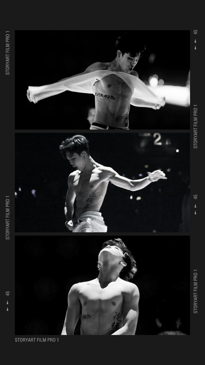 Jimin's abb