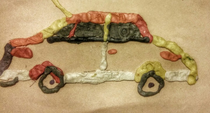 art