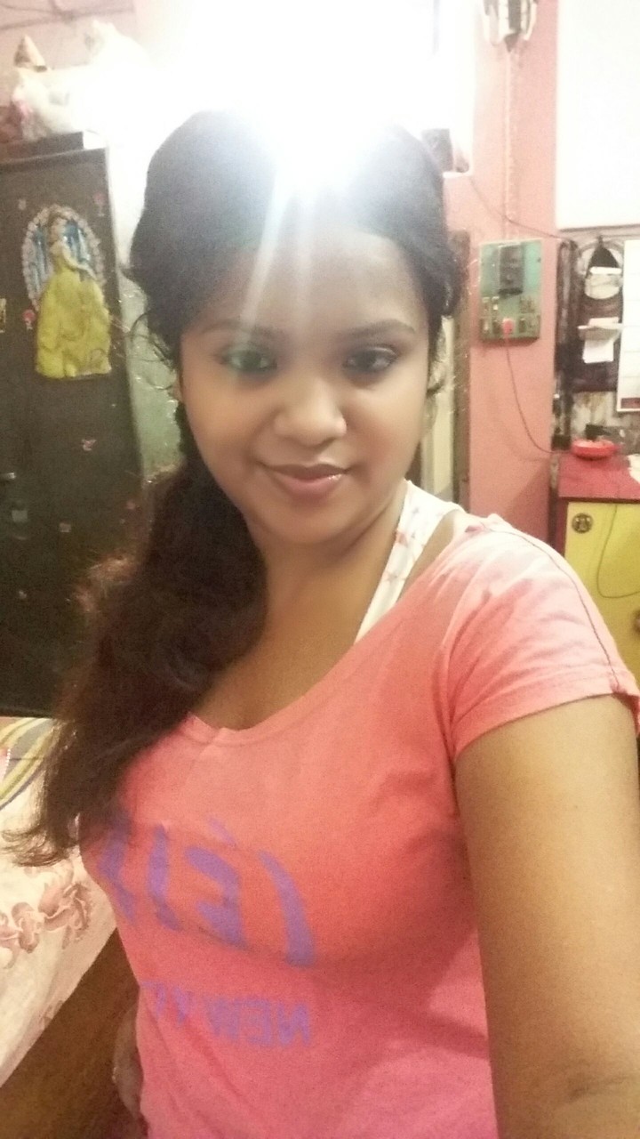 my selfie