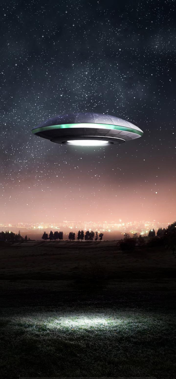 spaceship