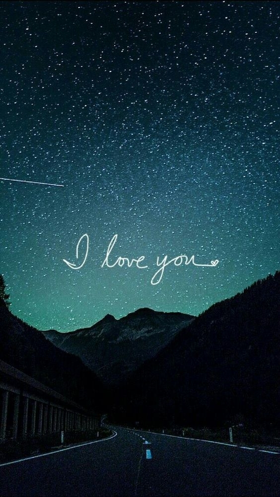 love