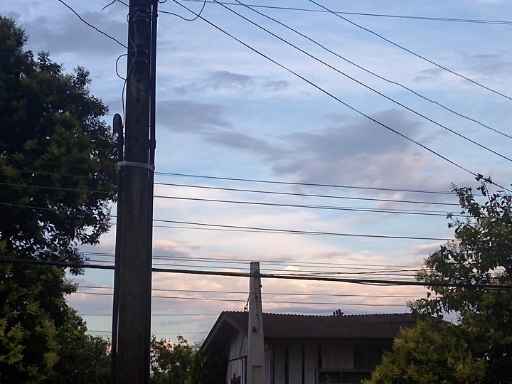 clouds