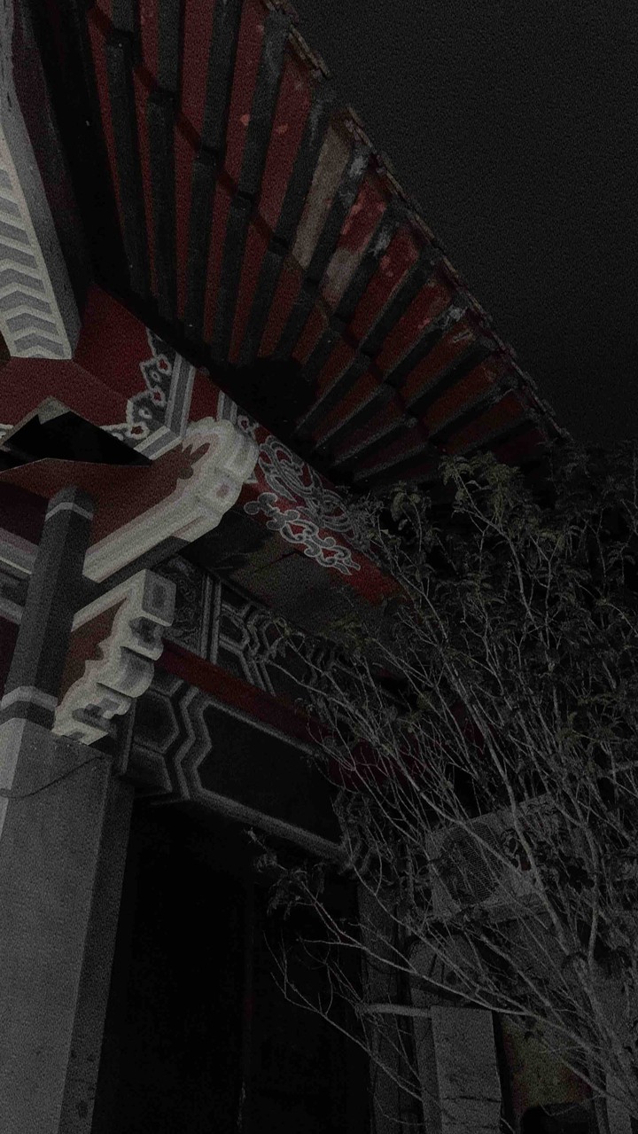 temple