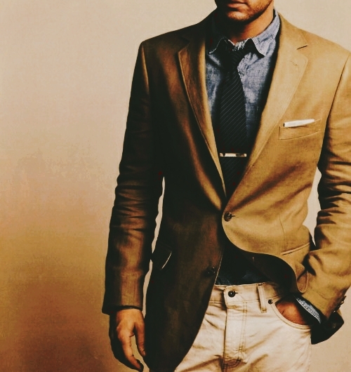Gentlemen