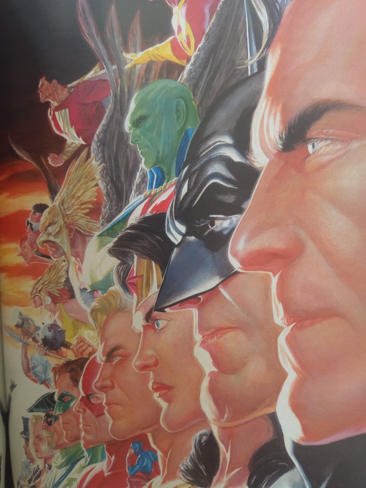 DC Comics