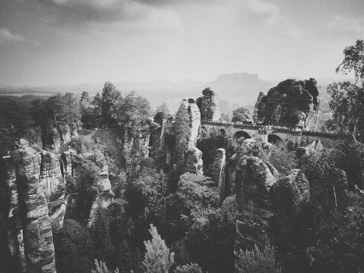 Bastei
