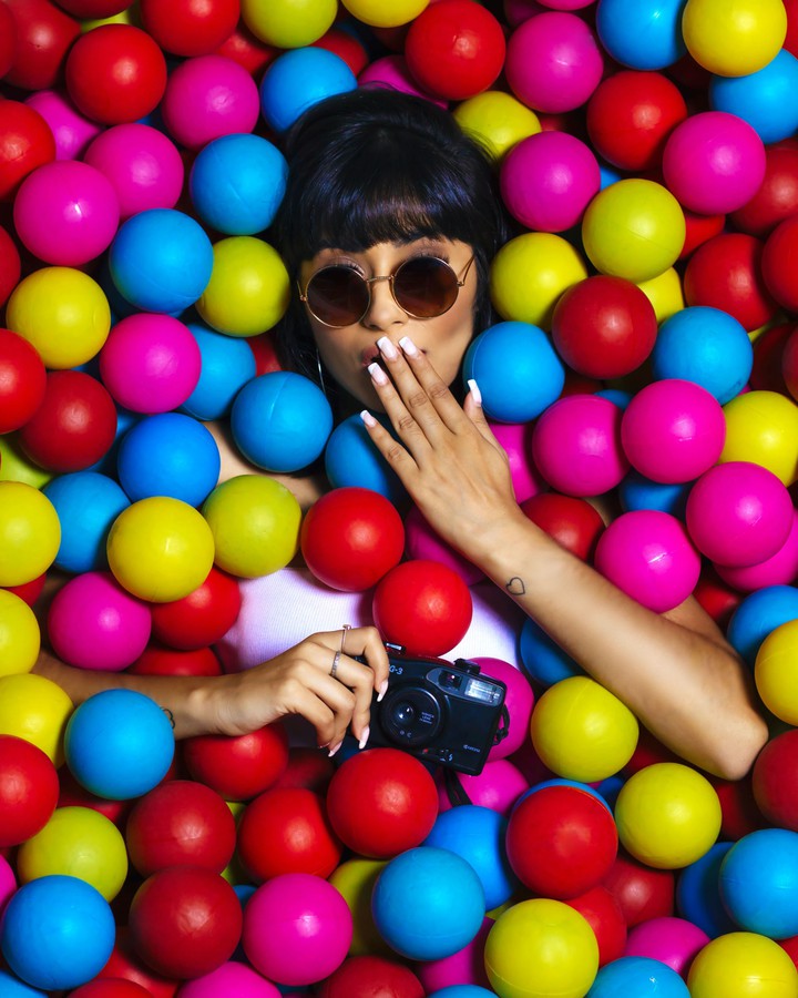 *bubble*