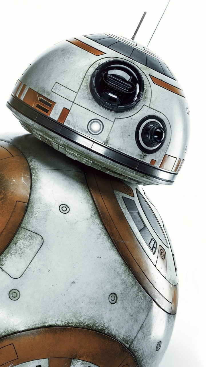 BB8 Art
