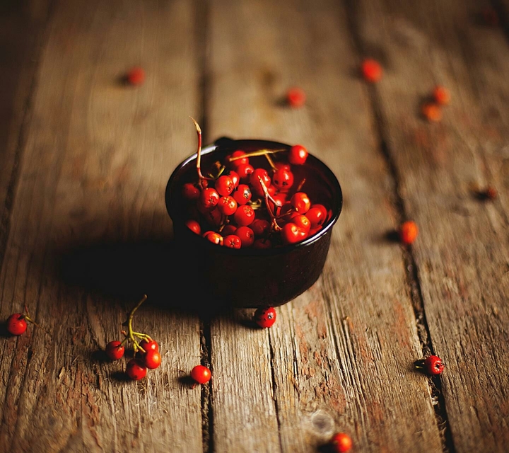 cherry