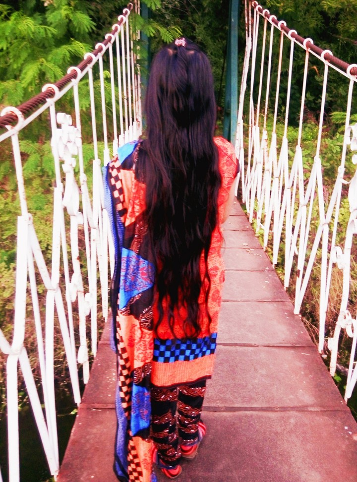girl