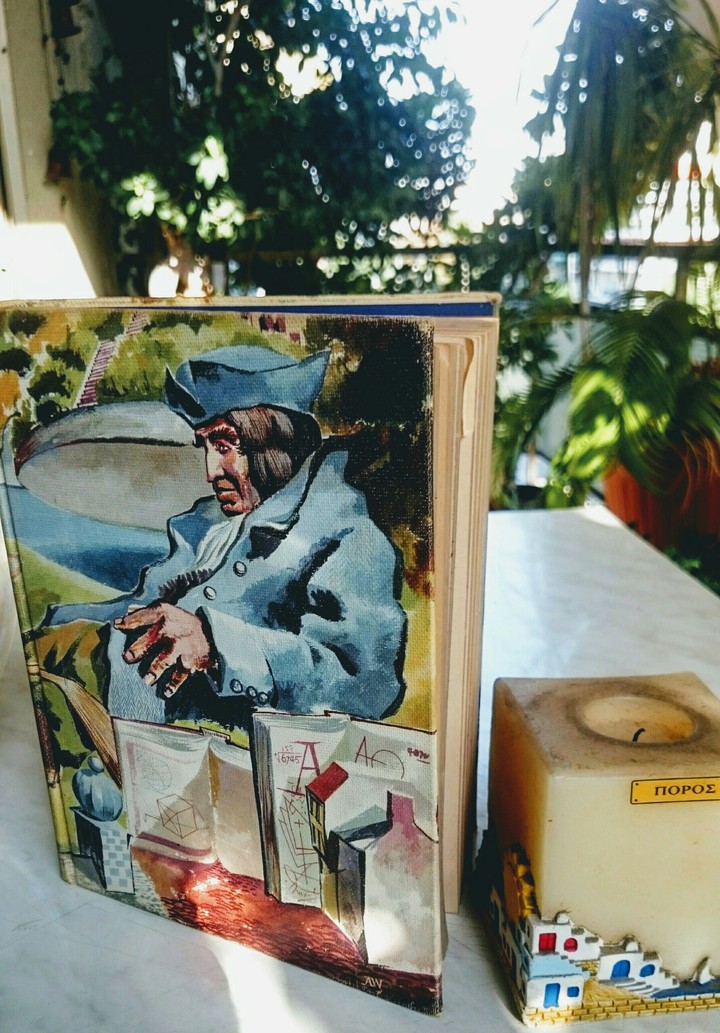 GULLIVER'S TRAVELS